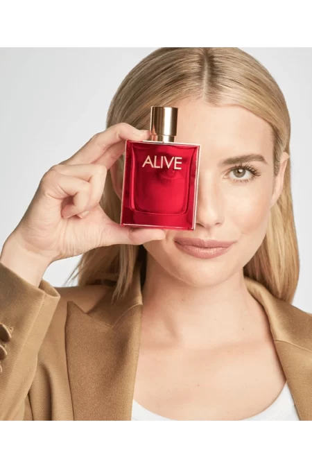 BOSS Alive Parfum (Hugo Boss) 3