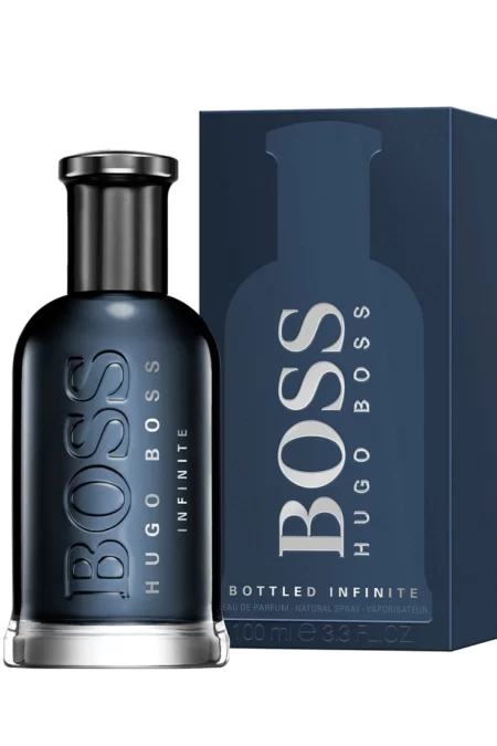 BOSS Bottled Infinite (Hugo Boss) 1