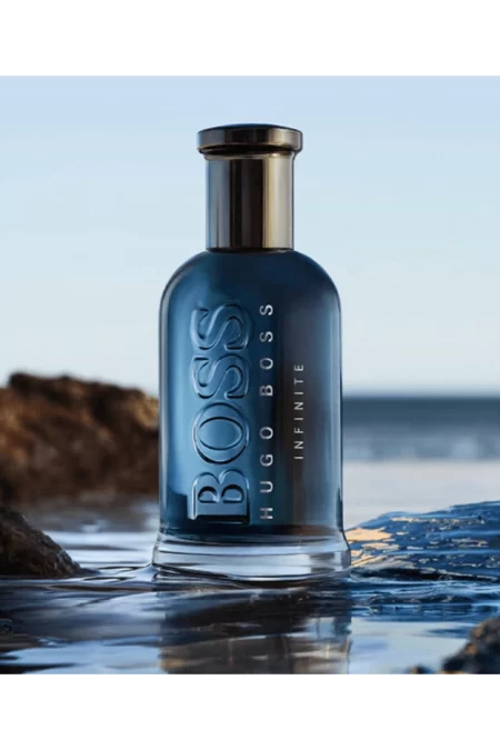 BOSS Bottled Infinite (Hugo Boss) 3