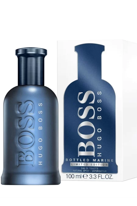 BOSS Bottled Marine (Hugo Boss) 1