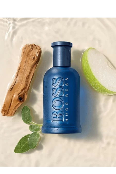 BOSS Bottled Marine (Hugo Boss) 3