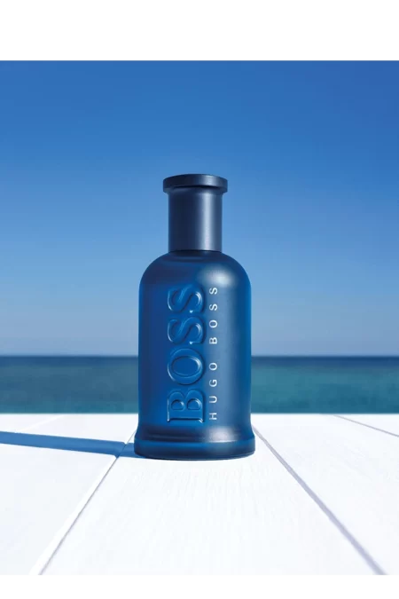 BOSS Bottled Marine (Hugo Boss) 2