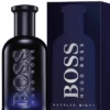 BOSS Bottled Night (Hugo Boss) — изображение 2