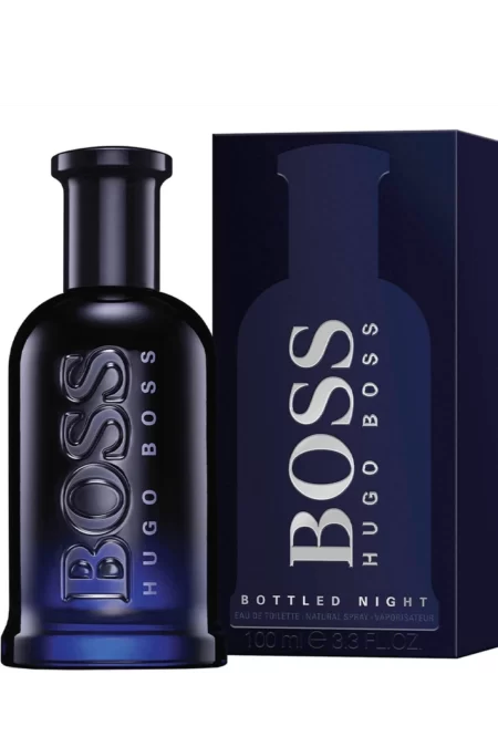 BOSS Bottled Night (Hugo Boss) 1