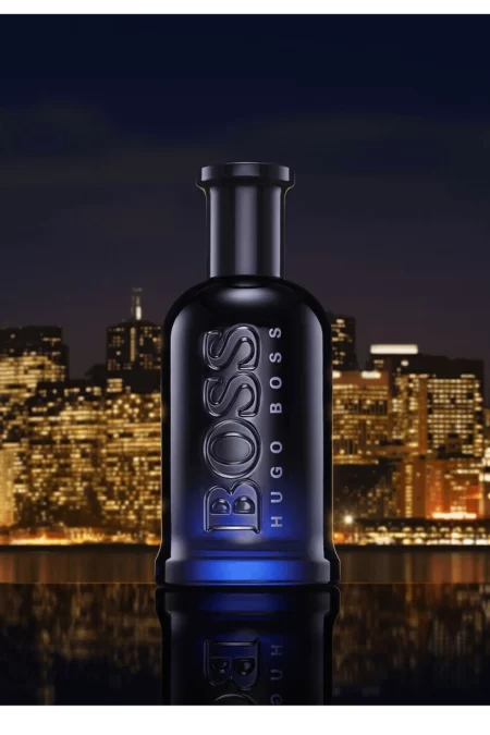 BOSS Bottled Night (Hugo Boss) 2