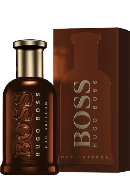 BOSS Bottled Oud Saffron (Hugo Boss) 1
