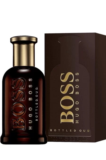 BOSS Bottled Oud (Hugo Boss) 1