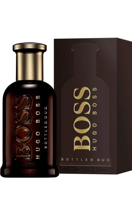 BOSS Bottled Oud (Hugo Boss) 2