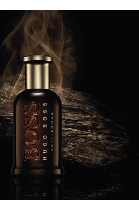 BOSS Bottled Oud (Hugo Boss) 3