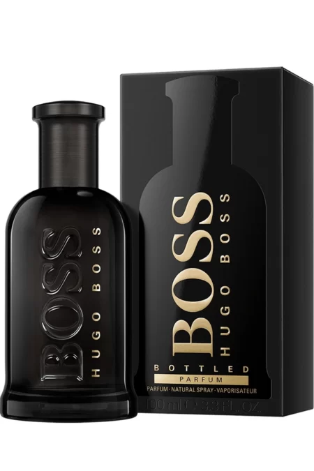 BOSS Bottled Parfum (Hugo Boss) 1