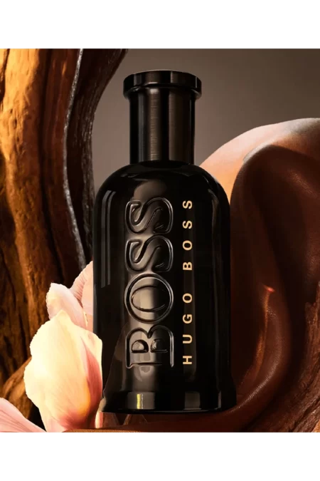 BOSS Bottled Parfum (Hugo Boss) 2