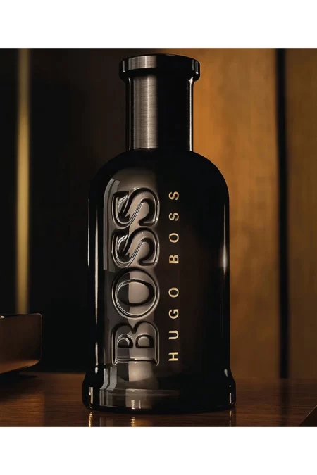 BOSS Bottled Parfum (Hugo Boss) 3