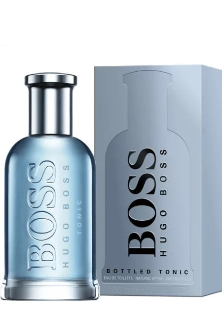 BOSS Bottled Tonic (Hugo Boss) 1