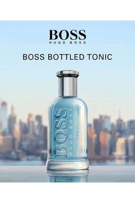 BOSS Bottled Tonic (Hugo Boss) 2