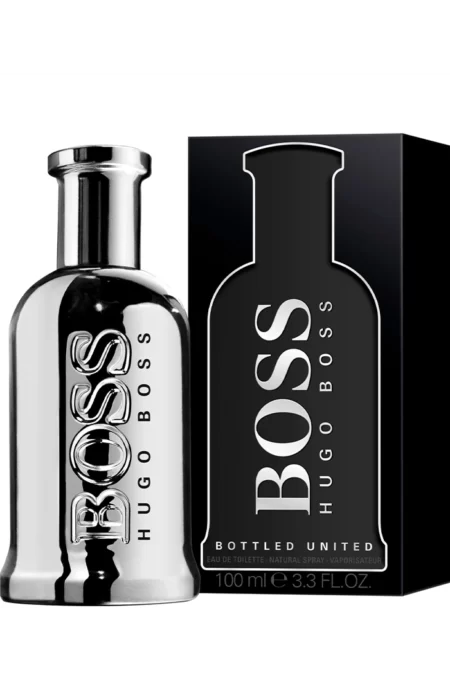 BOSS Bottled United (Hugo Boss) 1