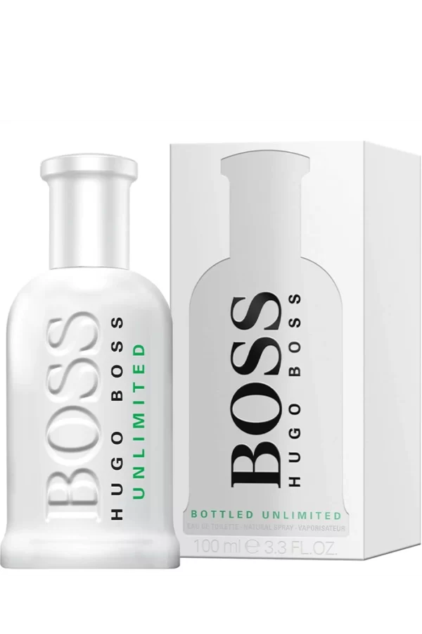 BOSS Bottled Unlimited (Hugo Boss) 1