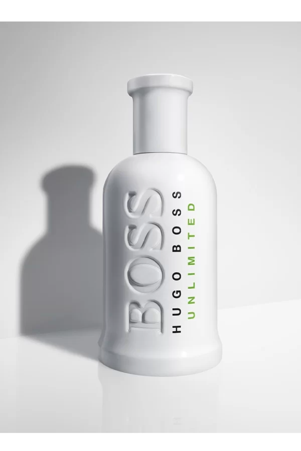 BOSS Bottled Unlimited (Hugo Boss) 2