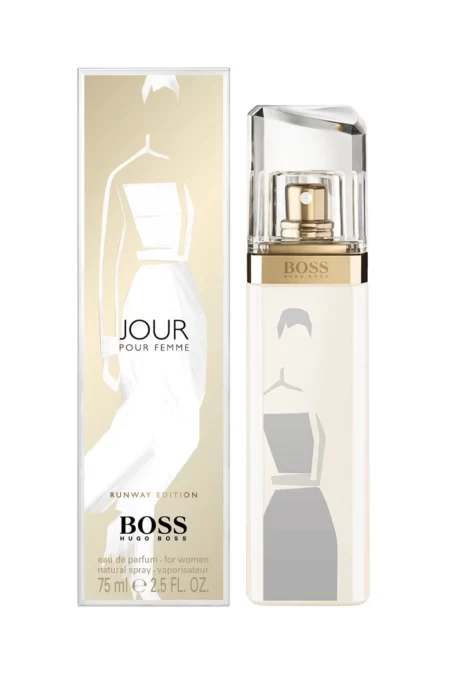 BOSS Jour Pour Femme Runway Edition (Hugo Boss) 1