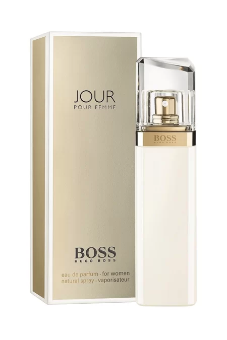 BOSS Jour Pour Femme (Hugo Boss) 1