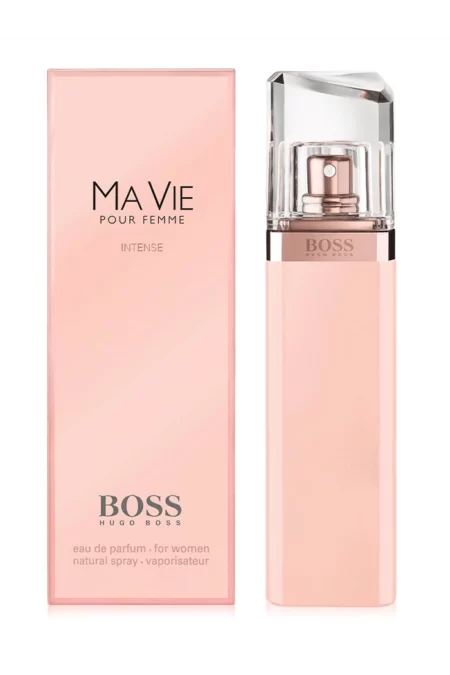 BOSS Ma Vie Pour Femme Intense (Hugo Boss) 1