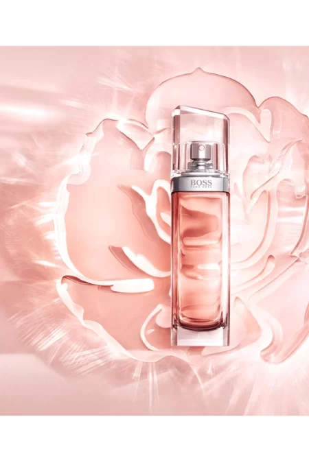BOSS Ma Vie Pour Femme L'Eau (Hugo Boss) 2