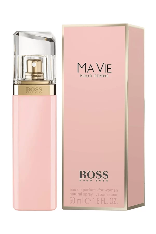 BOSS Ma Vie Pour Femme (Hugo Boss) 1