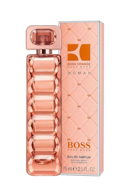 BOSS Orange Eau de Parfum (Hugo Boss) 1