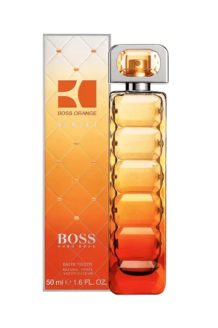 BOSS Sunset (Hugo Boss) 1