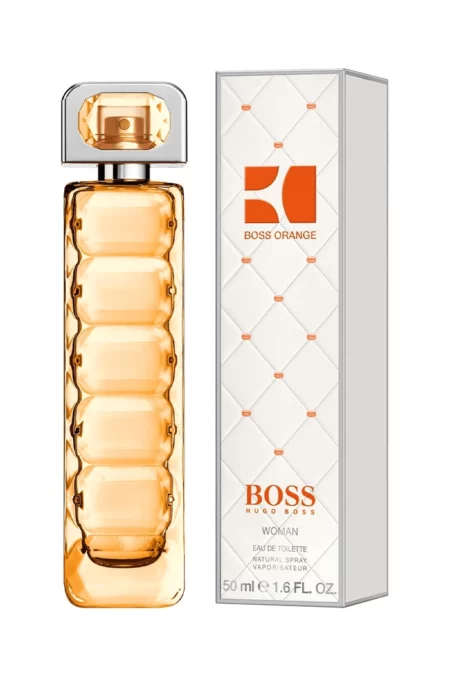 BOSS Orange (Hugo Boss) 1