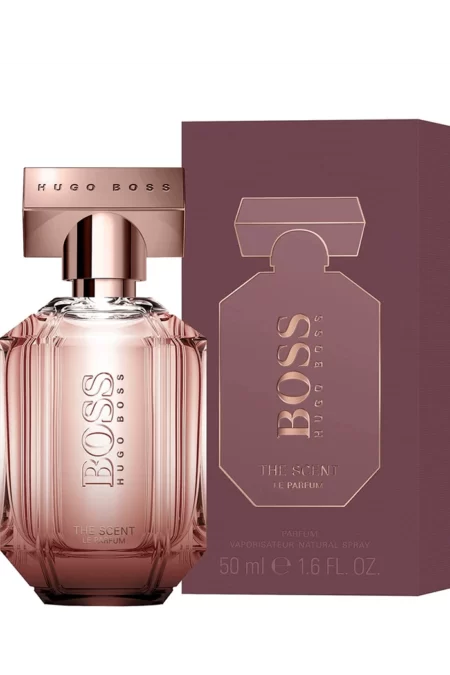 BOSS The Scent Le Parfum Le Parfum for Her (Hugo Boss) 1