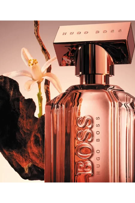 BOSS The Scent Le Parfum Le Parfum for Her (Hugo Boss) 3