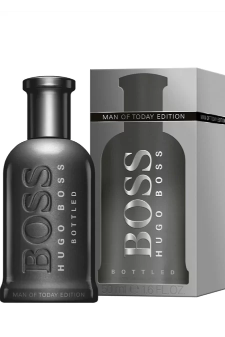 BOSS Bottled Man of Today (Hugo Boss) 1