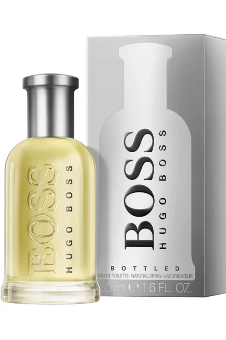 BOSS Bottled No. 6 (Hugo Boss) 1