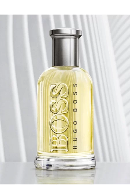 BOSS Bottled No. 6 (Hugo Boss) 3