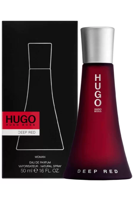 HUGO Deep Red (Hugo Boss) 1