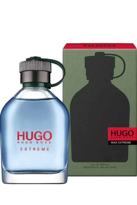 HUGO Extreme (Hugo Boss) 1