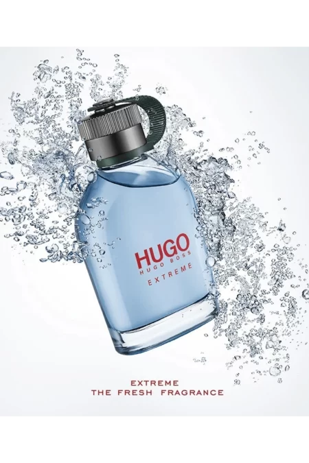 HUGO Extreme (Hugo Boss) 2