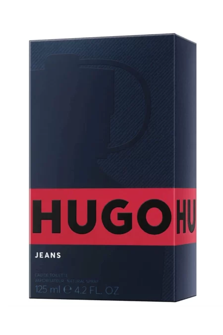 HUGO Jeans (Hugo Boss) 1