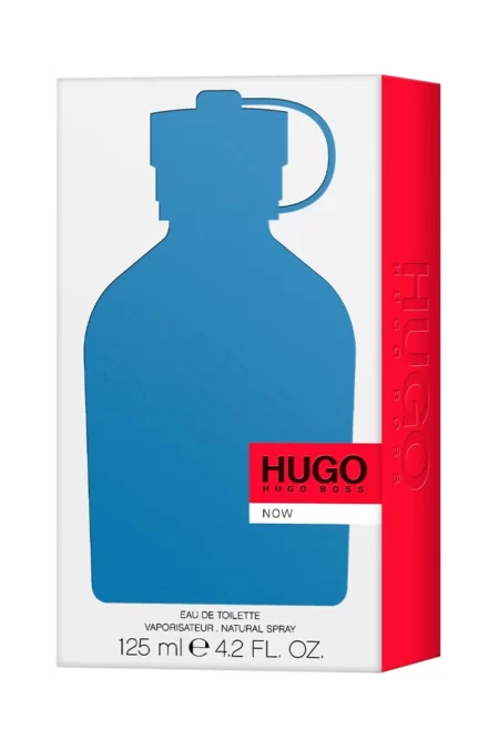 HUGO Now (Hugo Boss) 1