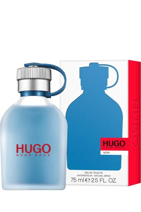 HUGO Now (Hugo Boss) 2
