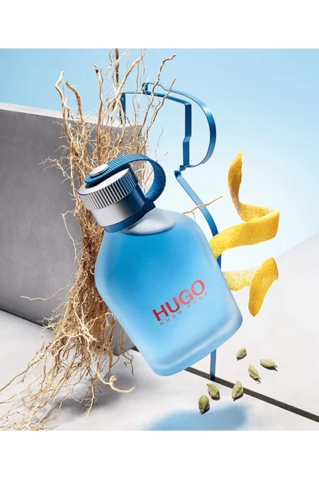 HUGO Now (Hugo Boss) 3