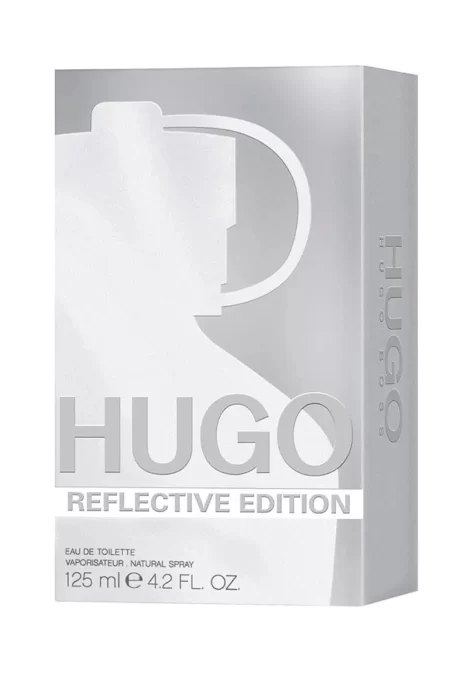 HUGO Reflective Edition (Hugo Boss) 1