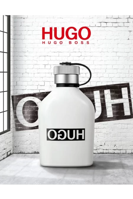 HUGO Reversed (Hugo Boss) 2