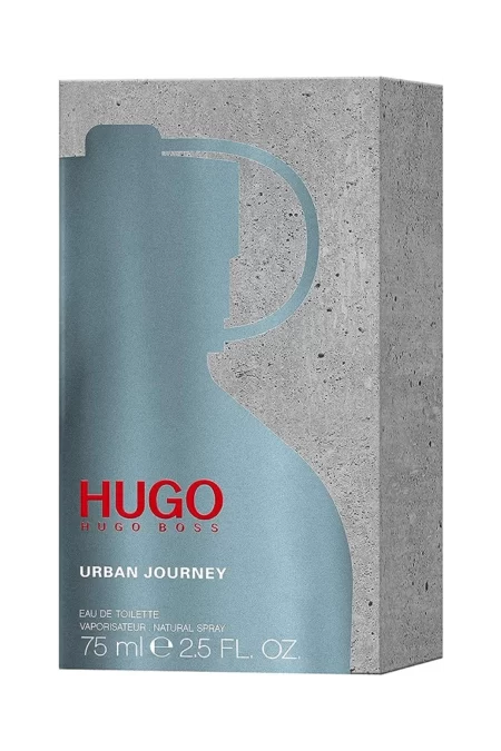 HUGO Urban Journey (Hugo Boss) 1