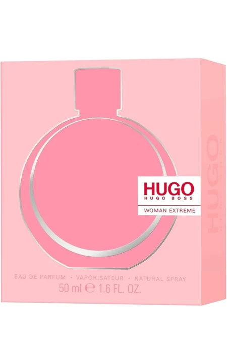 HUGO Woman Extreme (Hugo Boss) 1