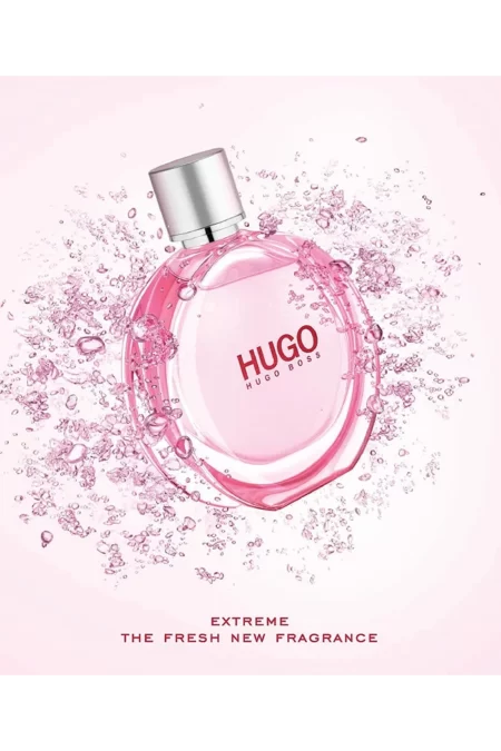 HUGO Woman Extreme (Hugo Boss) 2