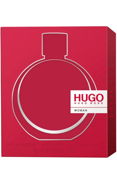 HUGO Woman (Hugo Boss) 1