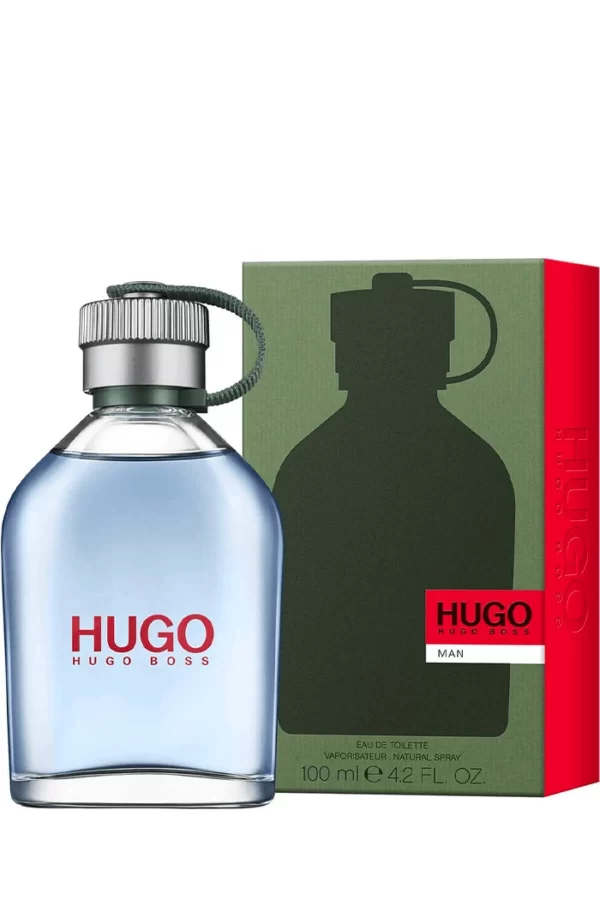 HUGO Man (Hugo Boss) 1