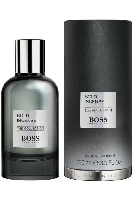 BOSS The Collection Bold Incense (Hugo Boss) 1