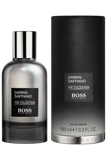 BOSS The Collection Daring Saffiano (Hugo Boss) 1